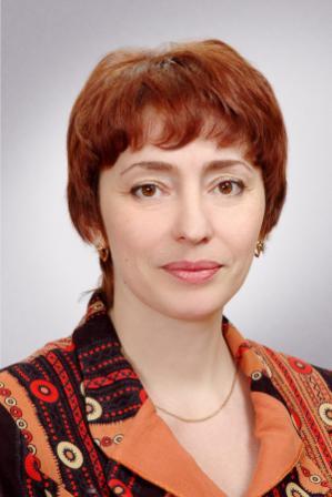 Позмогова Ольга Николаевна