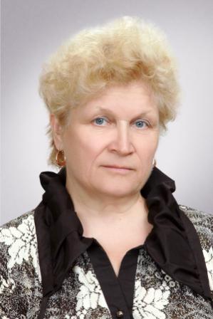 Евгения Геннадьевна